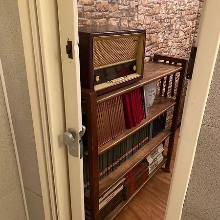 Сasa de vacaciones Etruscan Perugia *