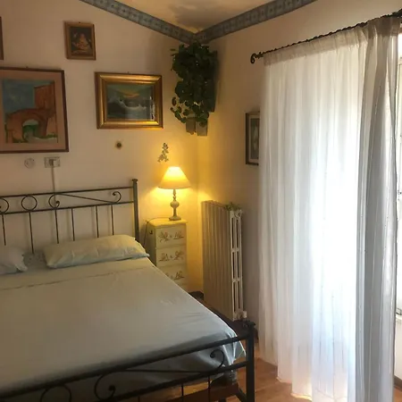 펜션 Etruscan Perugia 피아넬로