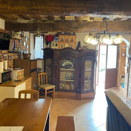 Etruscan Perugia Vakantiehuis