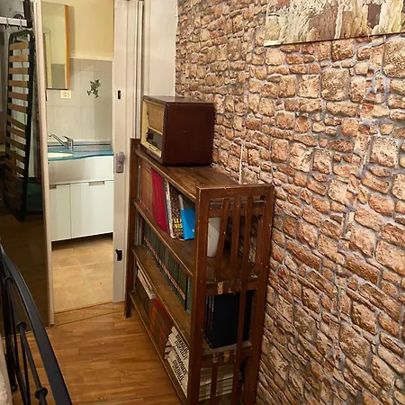 Сasa de vacaciones Etruscan Perugia Pianello (Umbria)