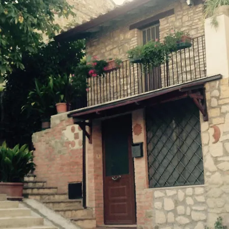 Etruscan Perugia * Pianello (Umbria)