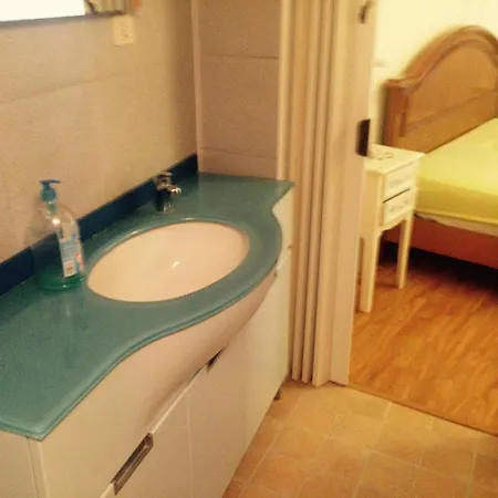 Сasa de vacaciones Etruscan Perugia *