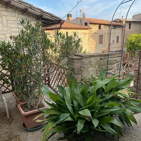 Сasa de vacaciones Etruscan Perugia Pianello (Umbria)