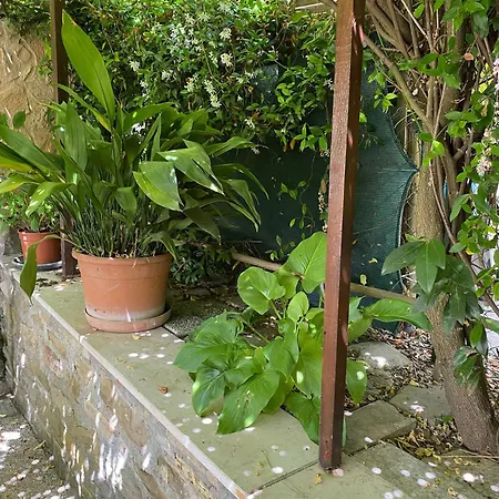 Сasa de vacaciones Etruscan Perugia