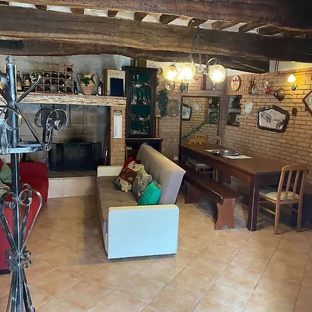 Etruscan Perugia Сasa de vacaciones Pianello (Umbria)