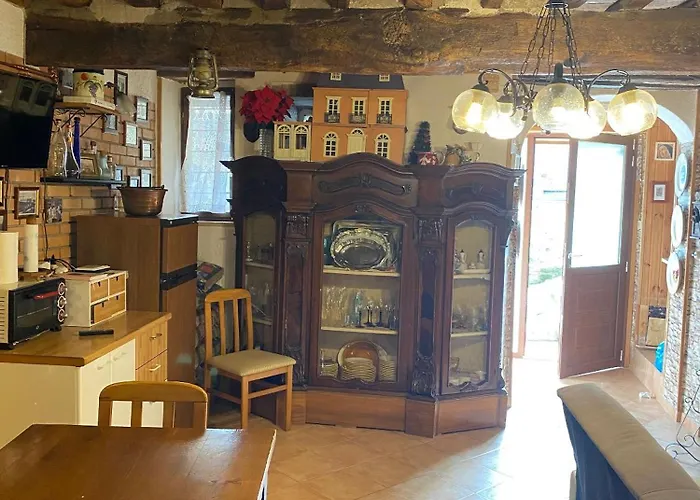 Etruscan Perugia Holiday home