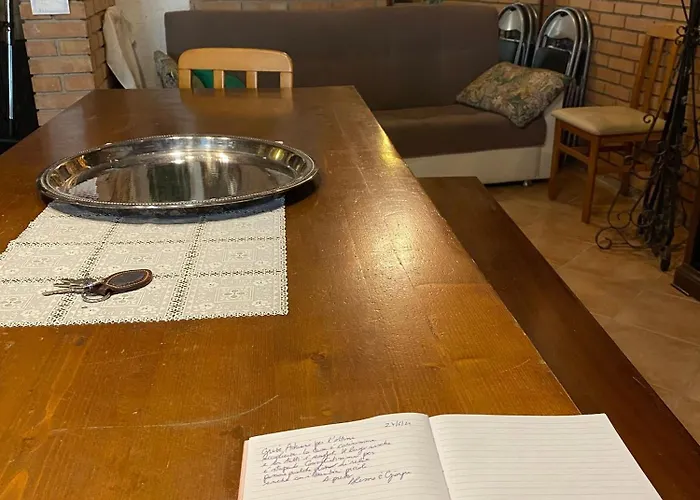 Etruscan Perugia Holiday home Pianello (Umbria)