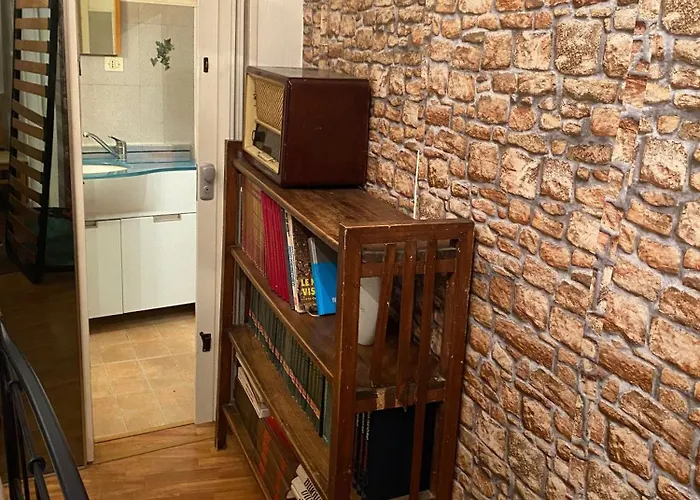 Holiday home Etruscan Perugia Pianello (Umbria)
