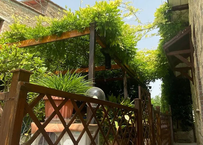 Etruscan Perugia Holiday home