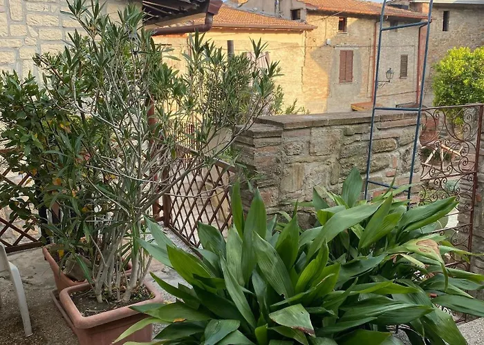 Holiday home Etruscan Perugia Pianello (Umbria)
