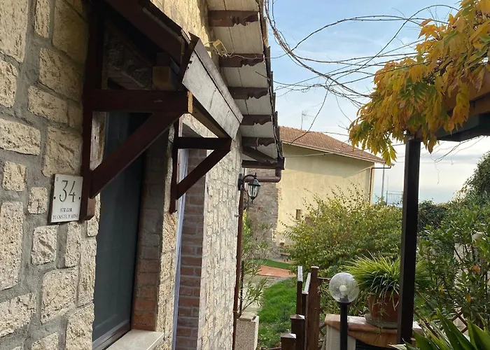 Etruscan Perugia Holiday home