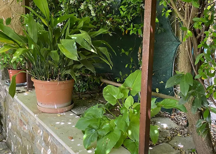 Holiday home Etruscan Perugia