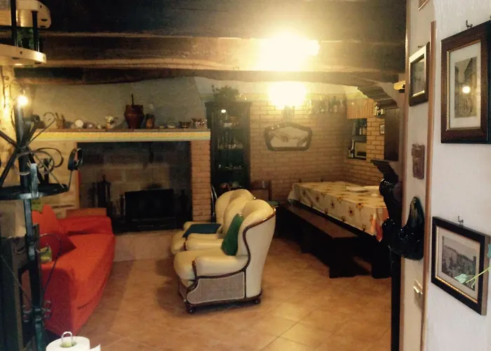 Etruscan Perugia Holiday home *