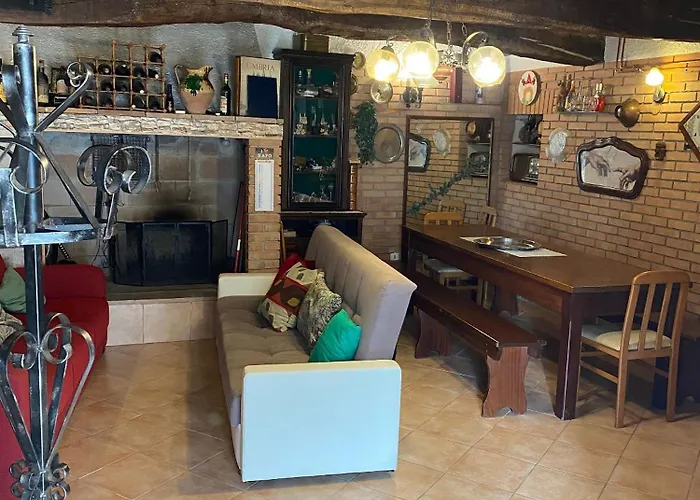 Etruscan Perugia Holiday home Pianello (Umbria)